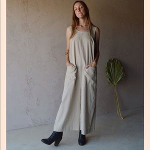 Ilana Kohn jumpsuit